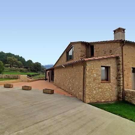 Affittacamere El Guitart - Turisme Rural Ripoll Esterno foto