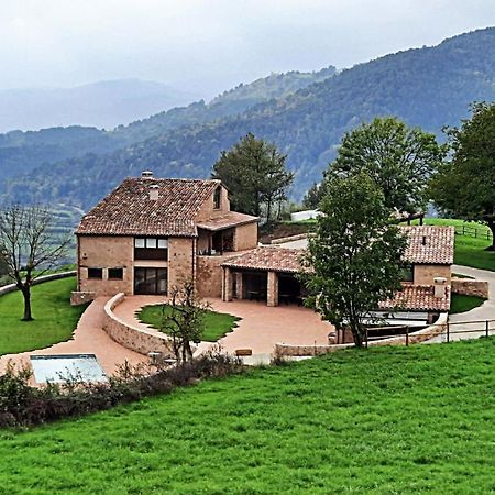 Affittacamere El Guitart - Turisme Rural Ripoll Esterno foto