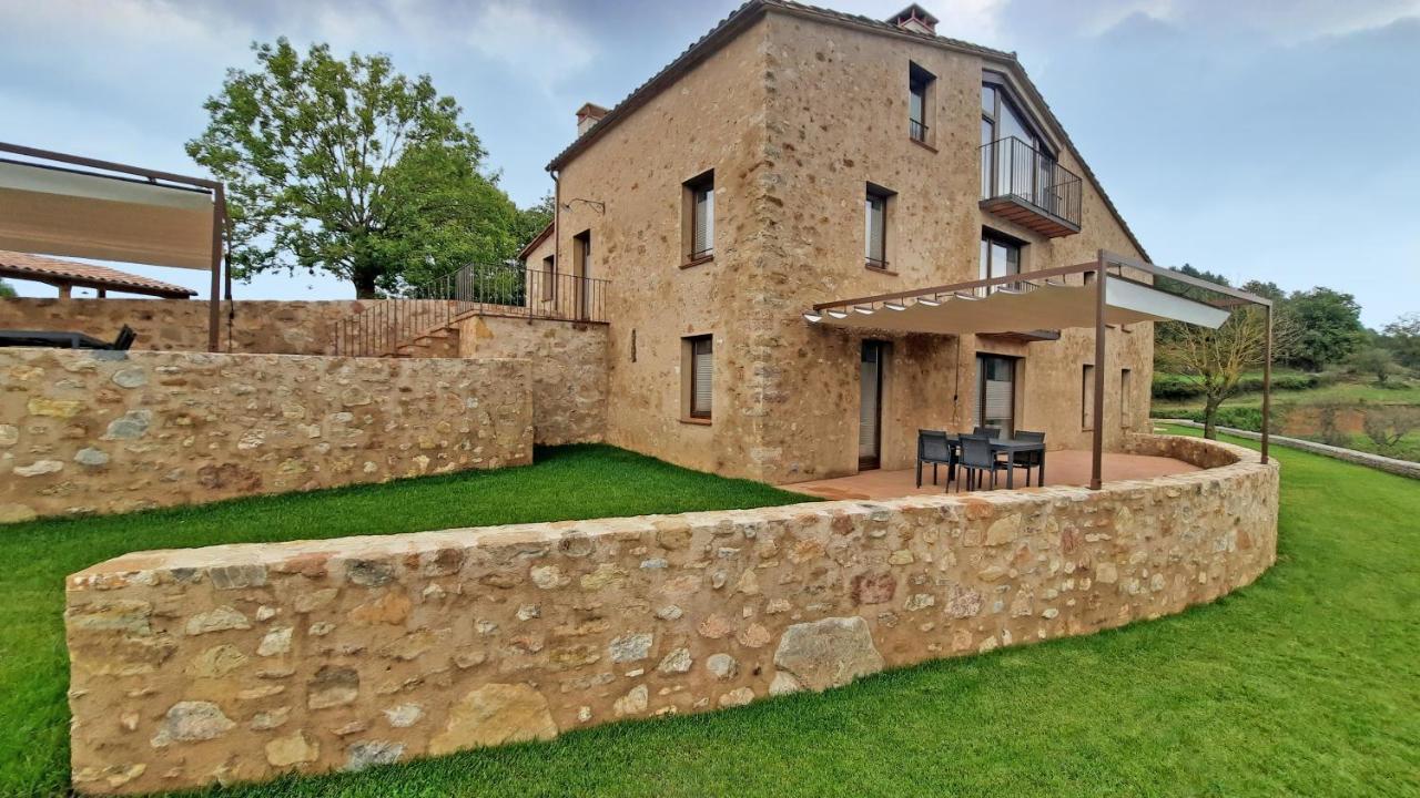 Affittacamere El Guitart - Turisme Rural Ripoll Esterno foto
