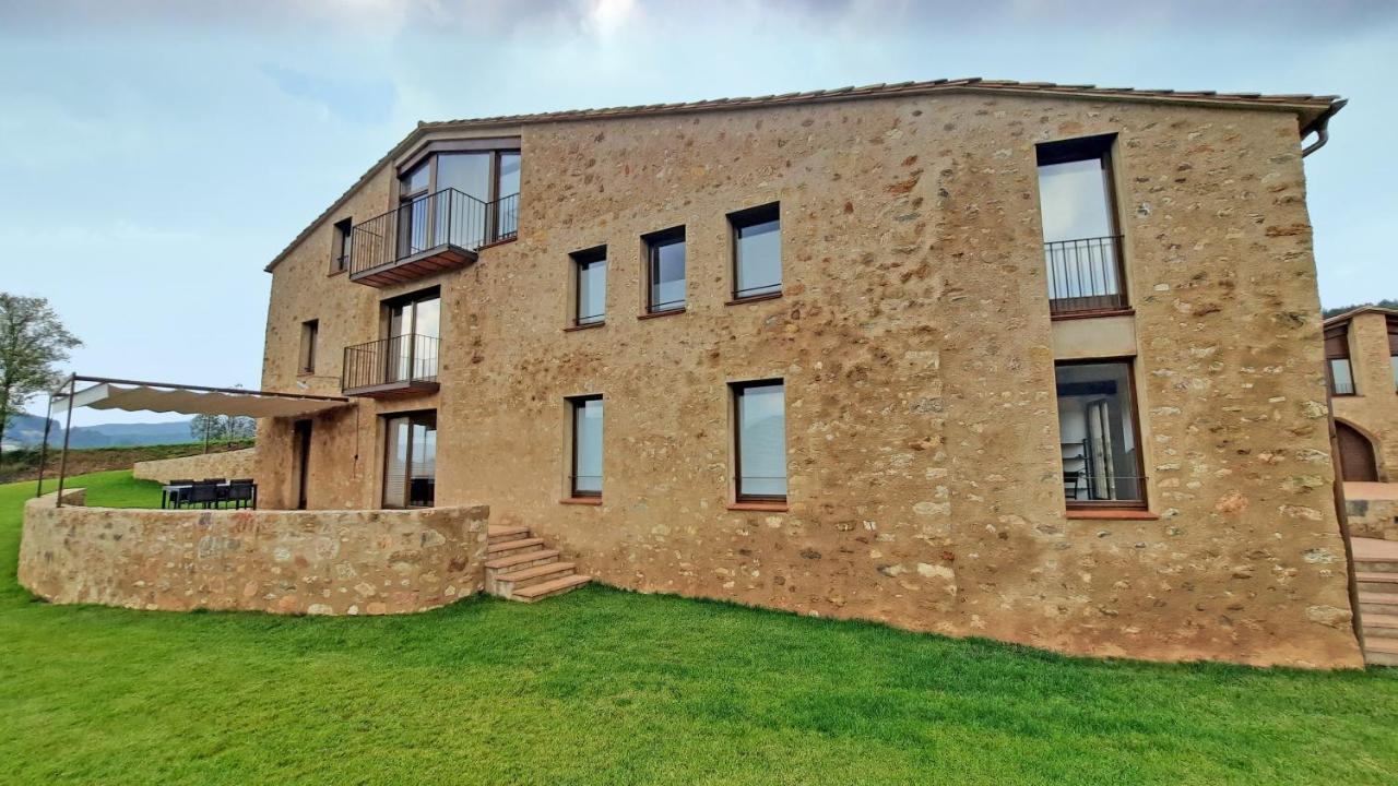 Affittacamere El Guitart - Turisme Rural Ripoll Esterno foto